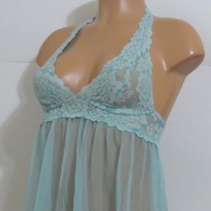 💙NWOT Victoria's Secret Babydoll
